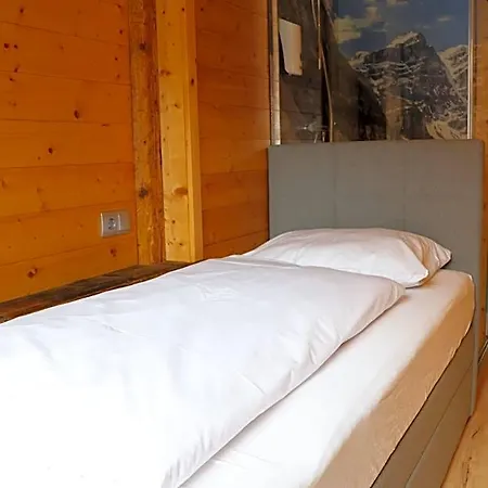 Boutique Alpen