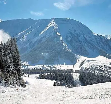 Boutique Alpen * Berwang