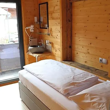Boutique Alpen Szálloda