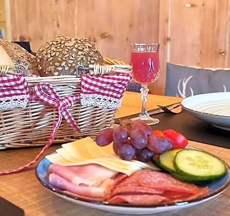 Boutique Alpen Hotel