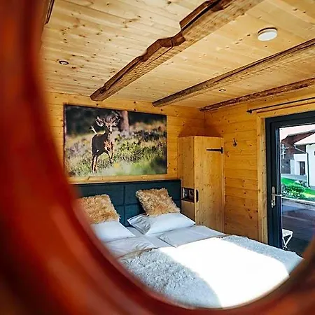 Boutique Alpen Berwang