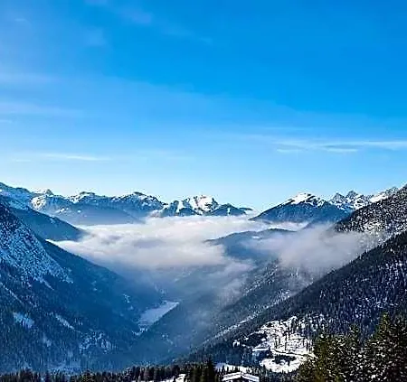 Boutique Alpen * Berwang