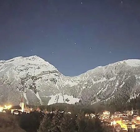 Boutique Alpen