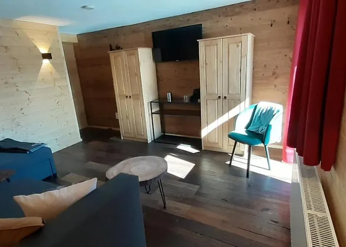 Alpen Lodge