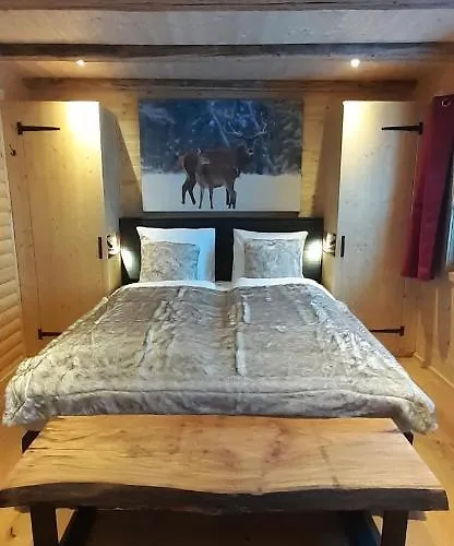 Alpen Берванг