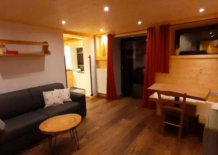 Alpen * Берванг