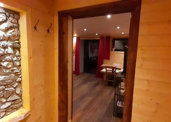 Alpen Lodge