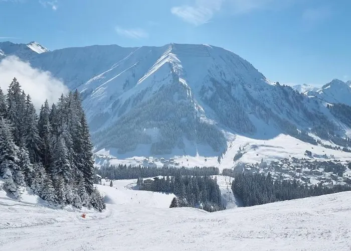 Alpen Lodge Berwang