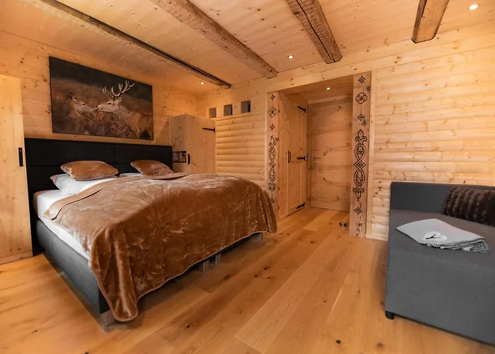 Alpen Берванг