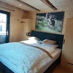 Alpen Lodge Berwang