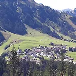 Lodge Alpen Berwang