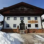 Alpen Lodge