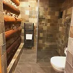 Alpen Lodge