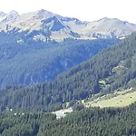 Alpen