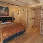 Alpen Lodge