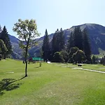 Alpen Berwang