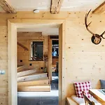 Alpen Lodge