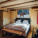 Lodge Alpen *