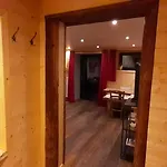 Alpen Lodge