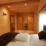 Alpen Lodge Berwang