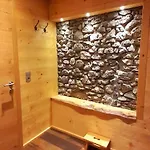 Alpen Lodge *