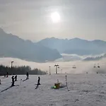 Lodge Alpen