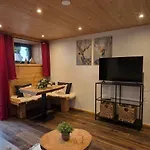 Alpen Lodge *