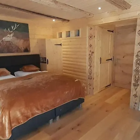 Alpen Jaktstuga