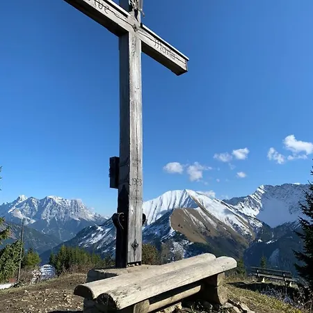 Alpen Berwang