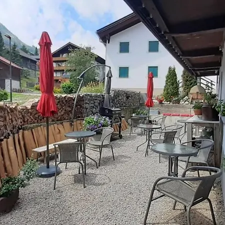 Alpen Domek letniskowy