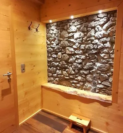 Alpen Domek letniskowy *