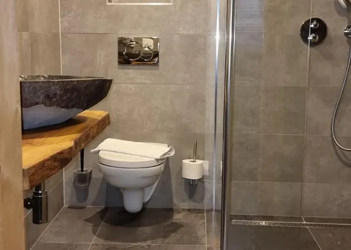 Alpen 롯지 베르왕